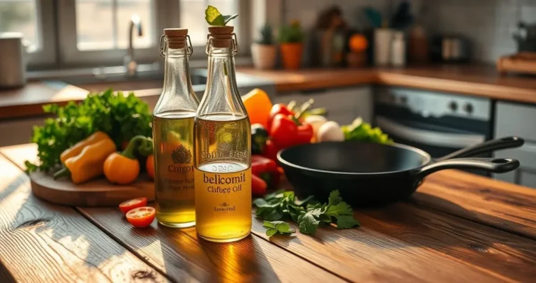 can cooking oil be reused