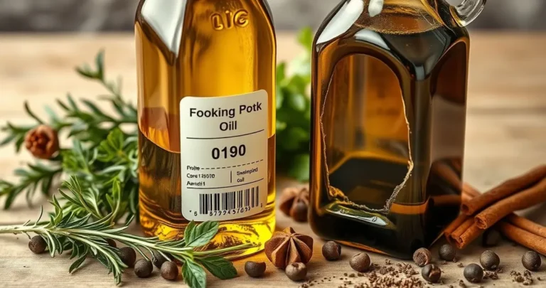 can cooking oil go bad
