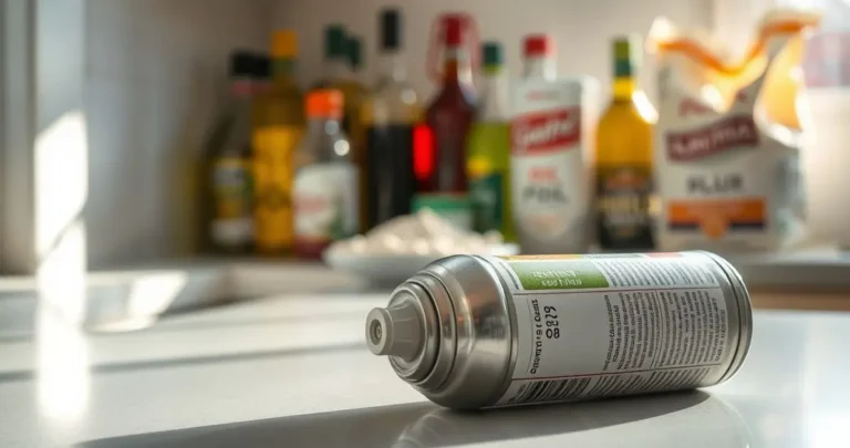 can cooking spray go bad