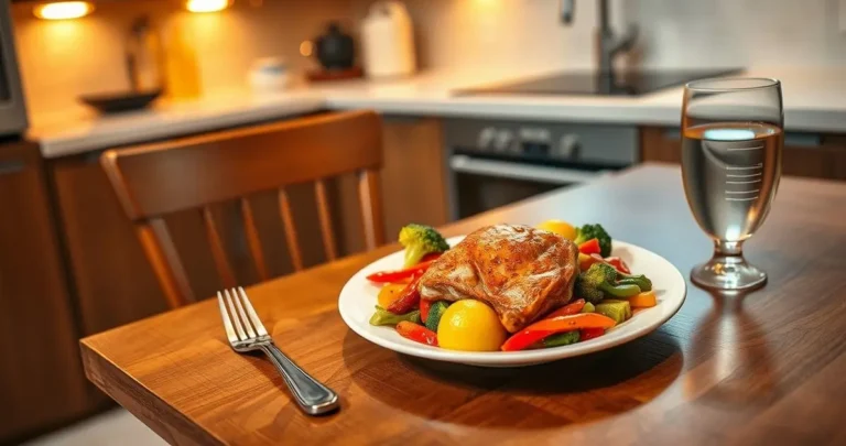 cooking for one recipes