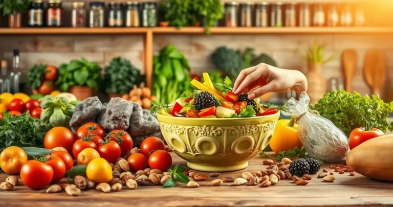 fireless cooking ideas
