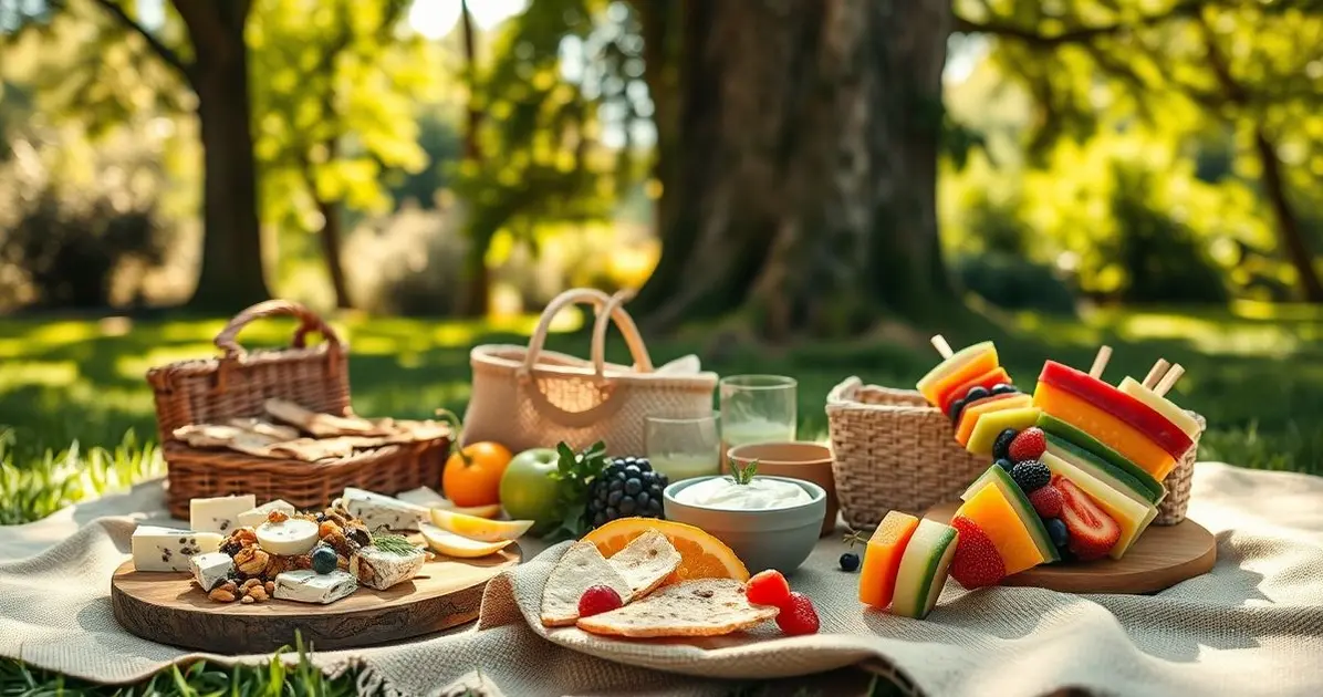 Fireless cooking ideas