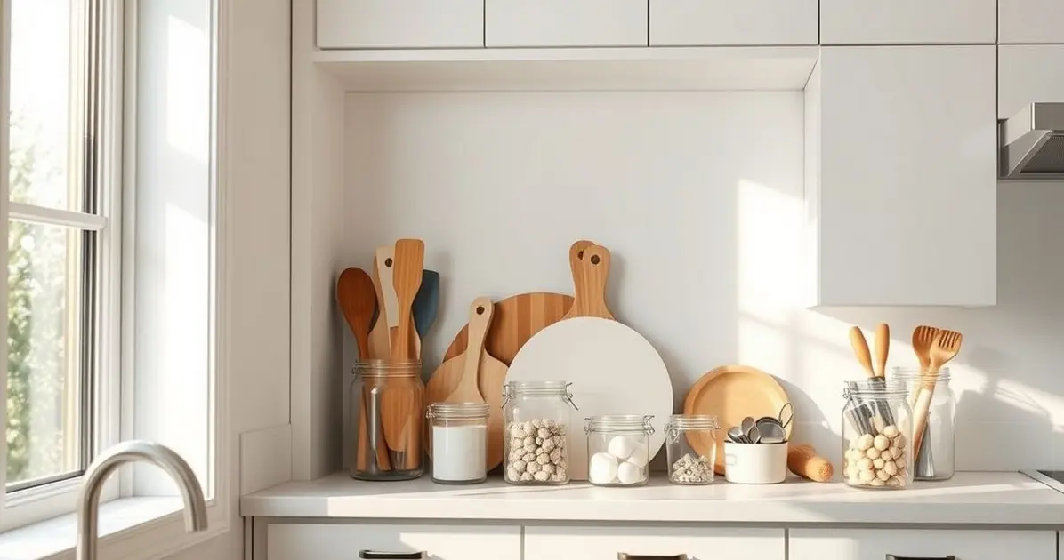 How to clean and store cooking tools and equipment tagalog