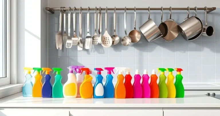 how to maintain tools and equipment in cooking