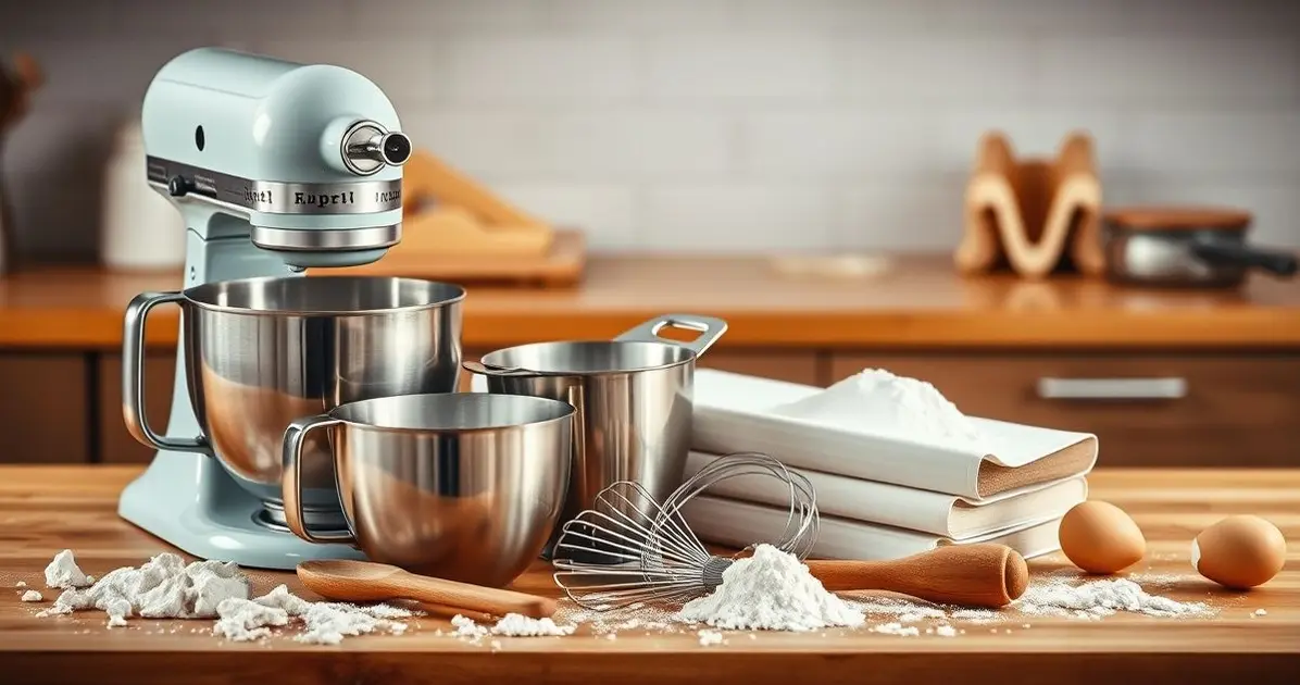 What are the different tools and equipment in cooking