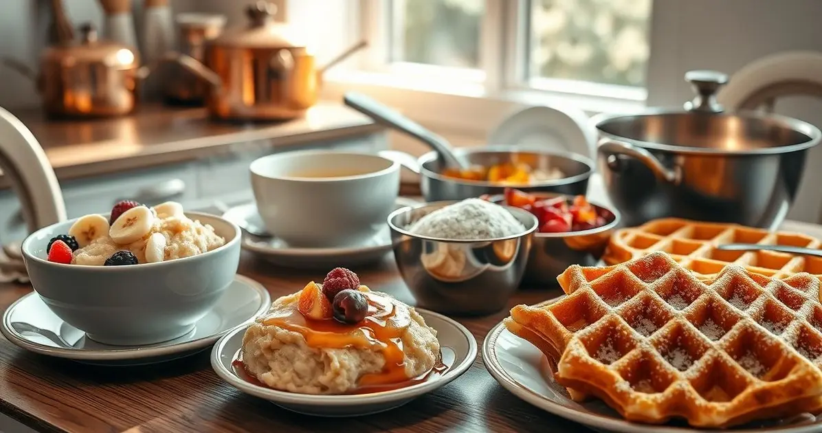 What are the methods of cooking starch and cereal dishes