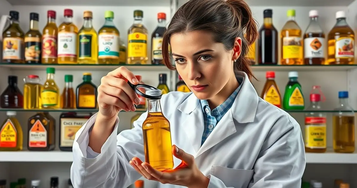 What cooking oils are bad for you