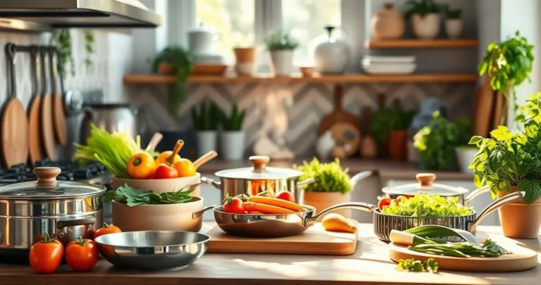 what cooking pans are non toxic