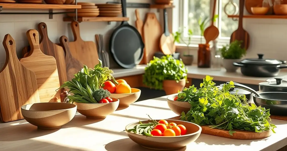 What cooking utensils are non toxic