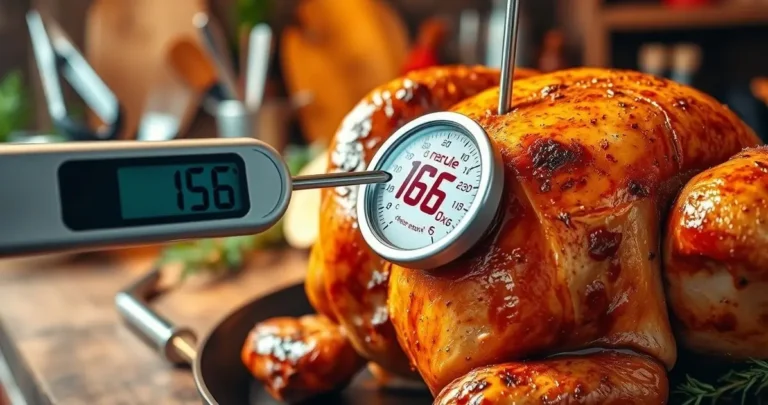 what is the best cooking temperature for poultry brainly