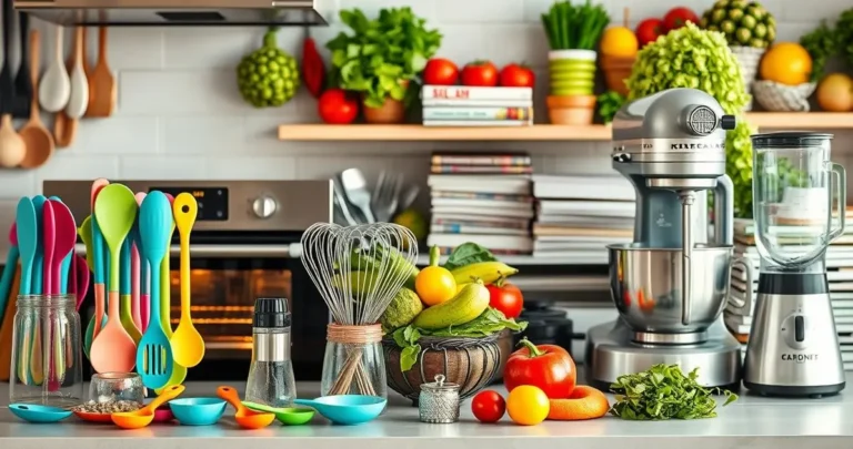 what is the difference between tools and equipment in cooking