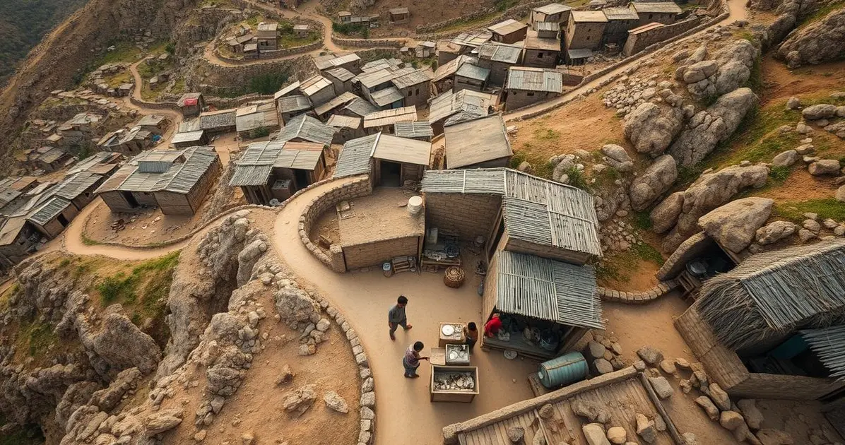Why cooking is difficult in hilly areas