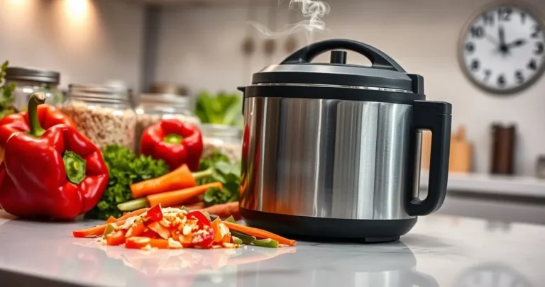 why cooking is faster in pressure cooker